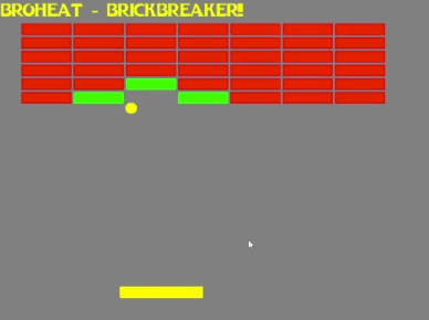 BroHeat screenshot 1
