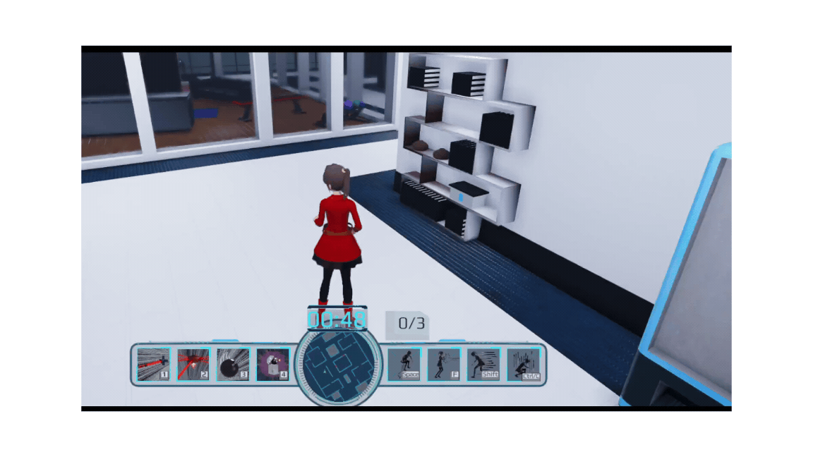 Lay-Off screenshot 4