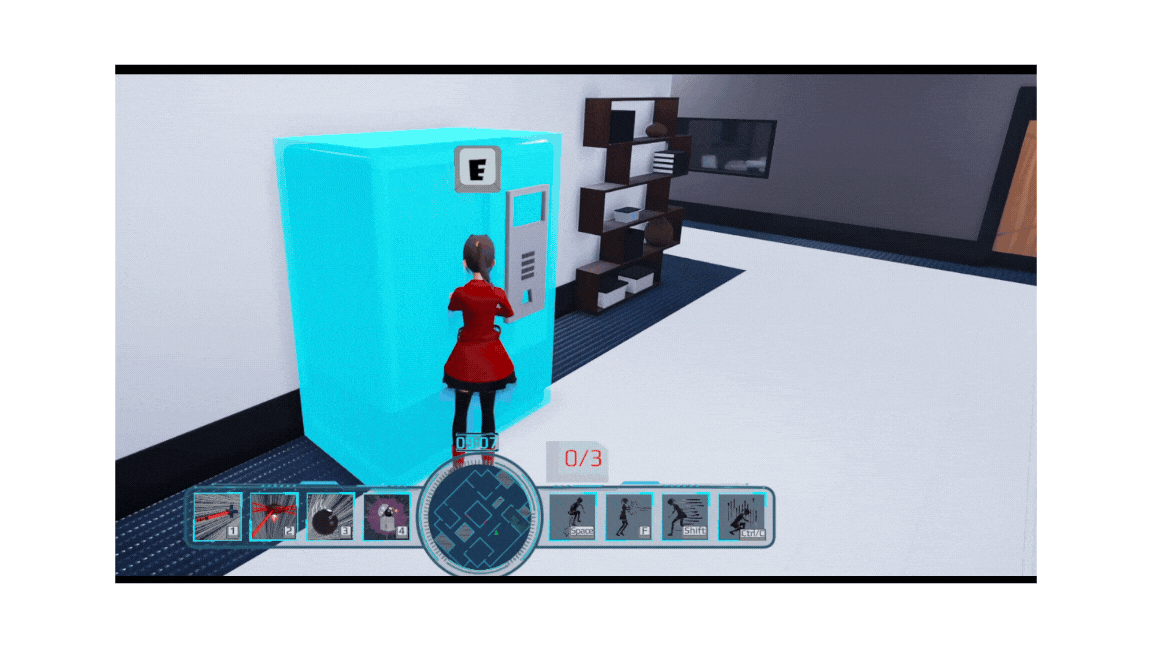 Lay-Off screenshot 5