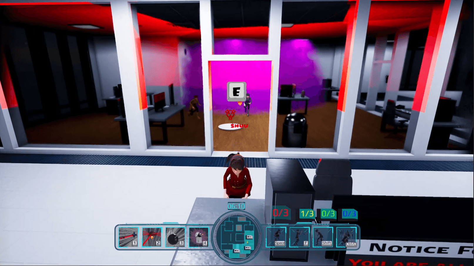 Lay-Off screenshot 7