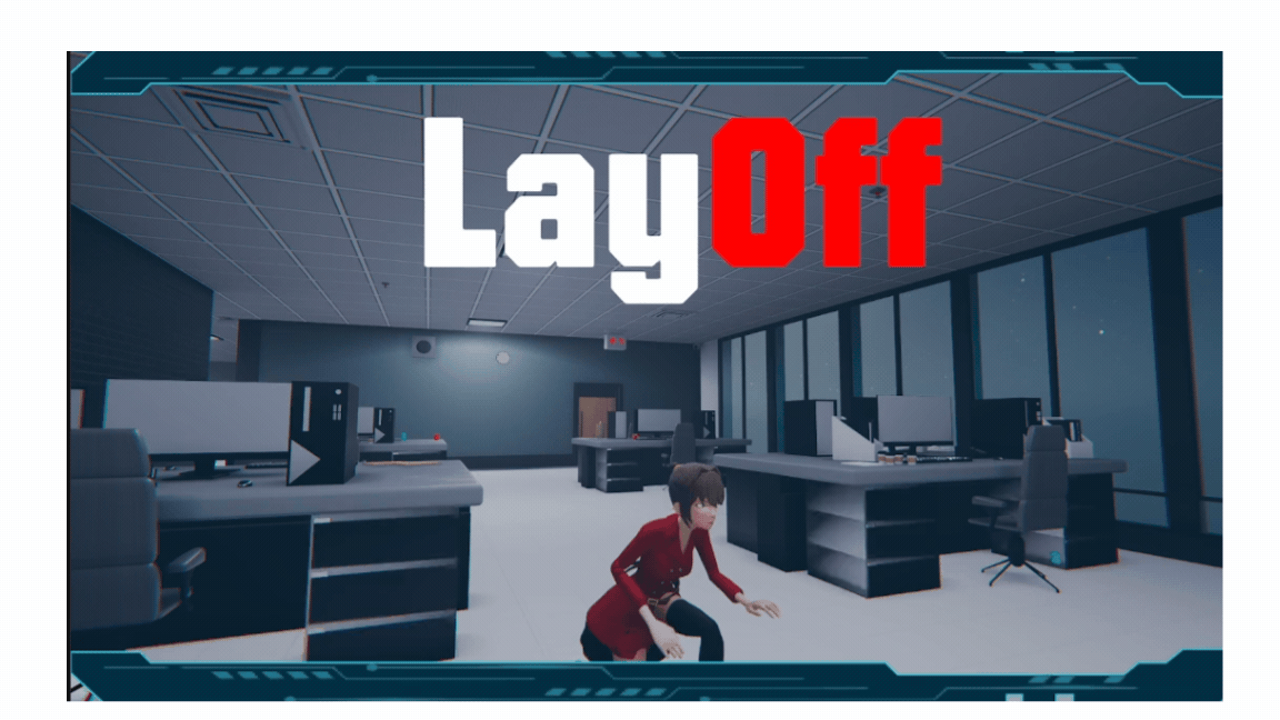 Lay-Off screenshot 8
