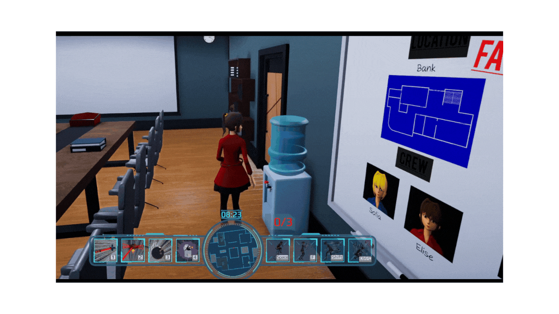 Lay-Off screenshot 9