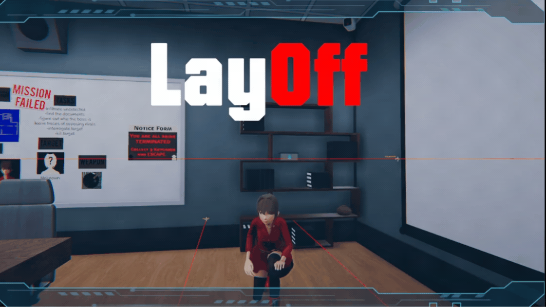 Lay-Off screenshot 12
