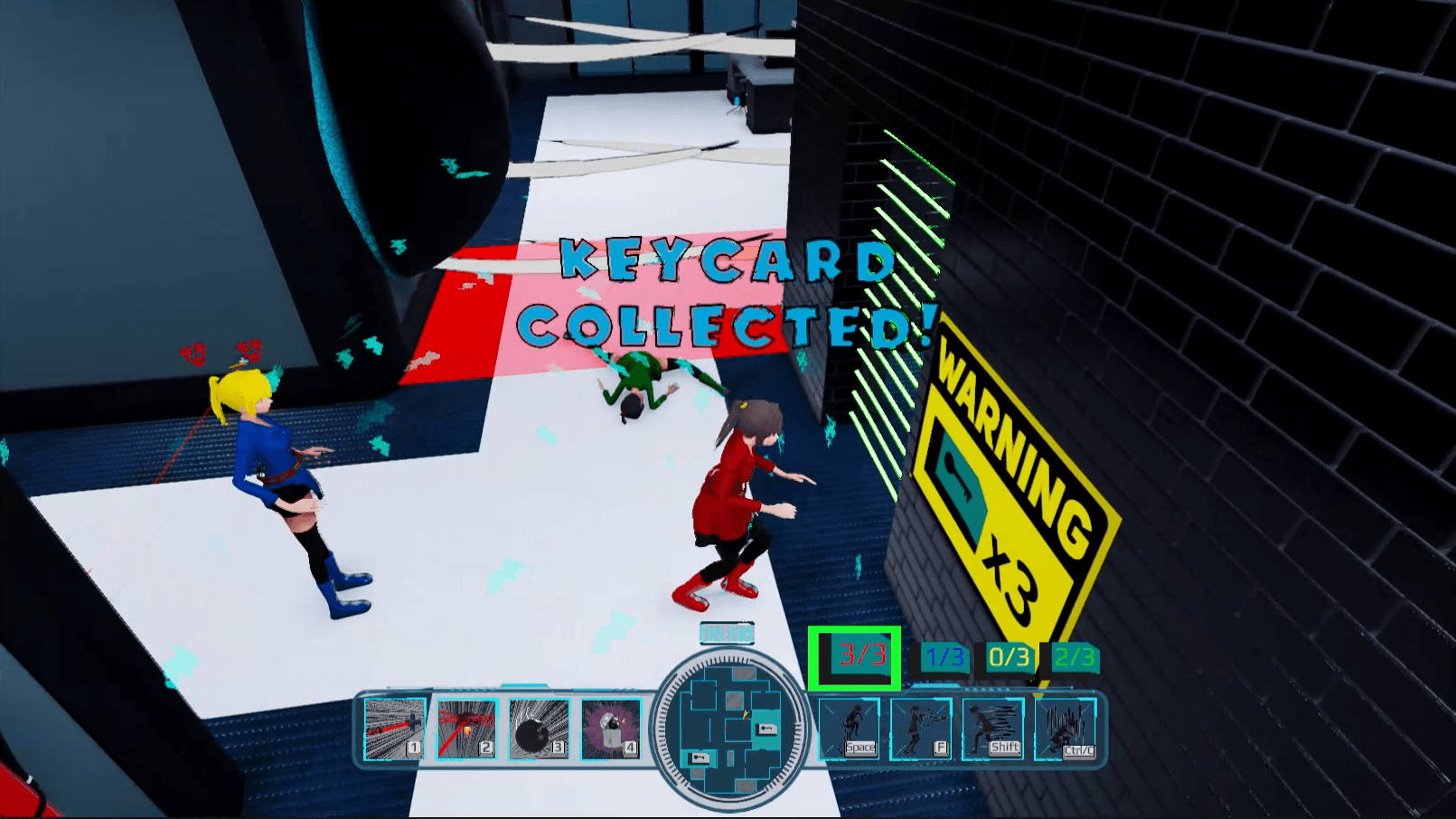 Lay-Off screenshot 14