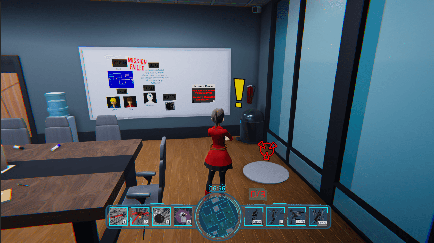 Lay-Off screenshot 15